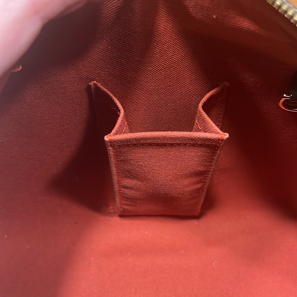 Louis Vuitton Damier Ebene Ribera MM - Picture 12 of 16